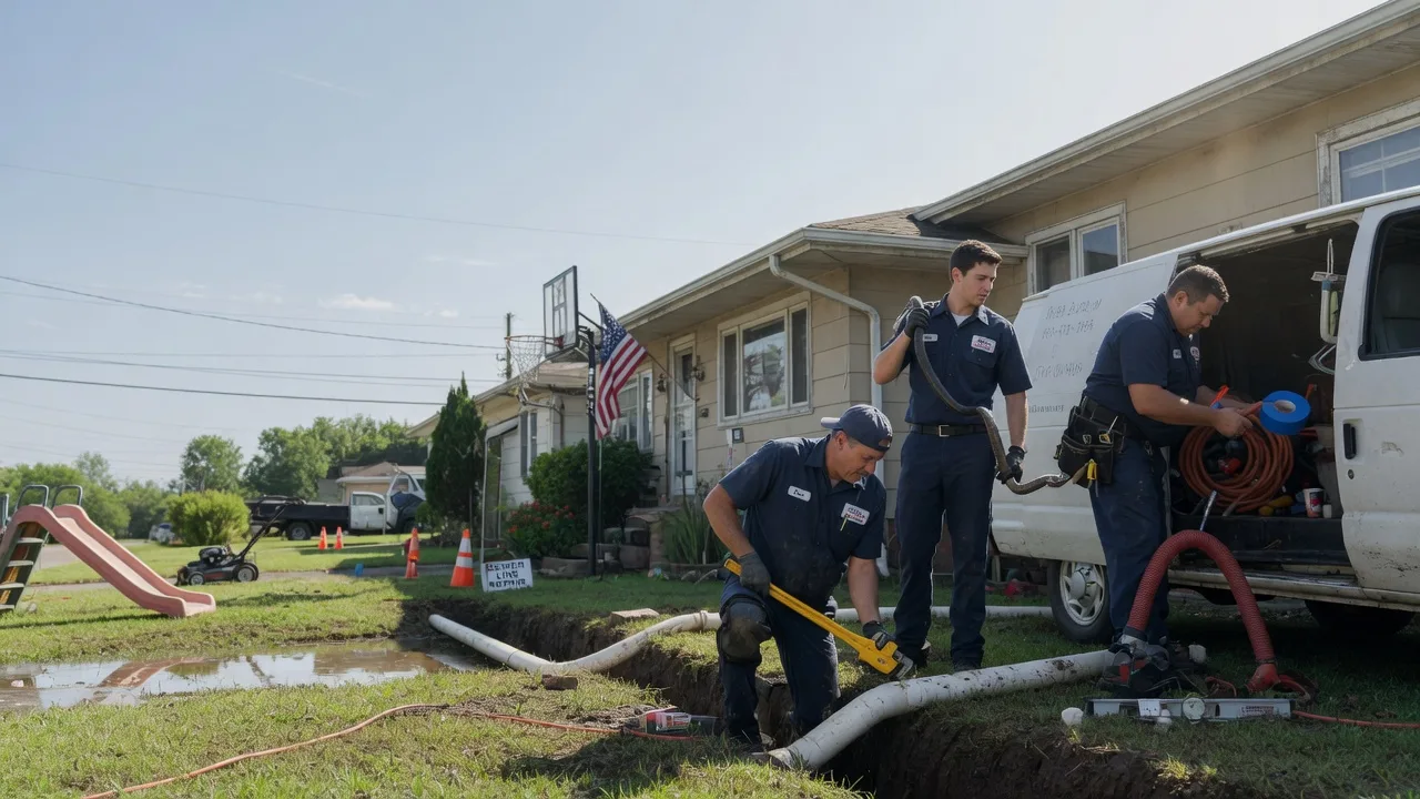 Toilet Installation in Clarksville, IA near me
